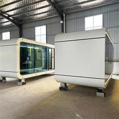 Apple Cabin House Starlight seri klasik E50